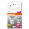 Osram GU10 LED 4.2 Watt 400 Lumen