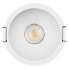 Ledvance Twist Inbouw armatuur LED Wit, 1-licht