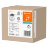 Ledvance Twist Inbouw armatuur LED Wit, 1-licht