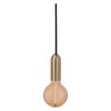 Ledvance 1906 Hanglamp Goud, 1-licht