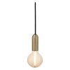 Ledvance 1906 Hanglamp Goud, 1-licht