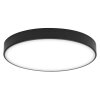 Ledvance Orbis Plafondlamp LED Zwart, 1-licht