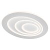 Ledvance Orbis Plafondlamp LED Wit, 1-licht