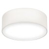 Ledvance Orbis Plafondlamp Beige, 1-licht