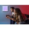 Ledvance Wifi Paneel LED Wit, 1-licht, Afstandsbediening, Kleurwisselaar