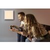 Ledvance Wifi Paneel LED Wit, 1-licht, Afstandsbediening, Kleurwisselaar