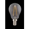 Globo LED E14 4Watt, 400 Lumen, 3000 Kelvin