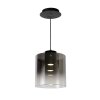 Lucide OWINO Hanglamp LED Grijs, 1-licht