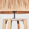 Granja Staande lamp Natuurlijke kleuren, 1-licht