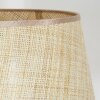 Sabadim Staande lamp Beige, Natuurlijke kleuren, 1-licht