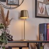 Belece Buiten tafellamp, Tafellamp Goud, 1-licht
