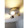 Philips STAR Opbouwspot LED Aluminium, roestvrij staal, 3-lichts