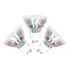 GU10 LED 4.5 Watt warm wit 345 Lumen
