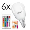 E14 LED 4.5 Watt dimbaar 250 Lumen