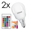 E14 LED 4.5 Watt dimbaar 250 Lumen