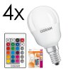 E14 LED 4.5 Watt dimbaar 250 Lumen