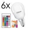 E14 LED 4.5 Watt dimbaar 250 Lumen