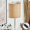 Viadores Licht omhoog & omlaag, Wandlamp Zwart, 1-licht