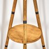 Cavaca Staande lamp Natuurlijke kleuren, 1-licht