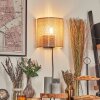 Labrujo Licht omhoog & omlaag, Wandlamp Zwart, 1-licht