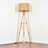 Ramila Staande lamp Natuurlijke kleuren, 1-licht
