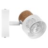 Ledvance Spot Plafondlamp, Plafondspot LED Wit, 1-licht