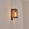 Tourega Wandlamp voor buiten, 1-licht