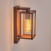 Tourega Wandlamp voor buiten, 1-licht
