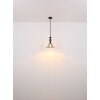 Globo GONNY Wandlamp Zwart, 1-licht