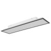 Globo Doro Plafondlamp LED Antraciet, Wit, 1-licht, Afstandsbediening