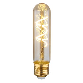 Globo E27 4 Watt warm wit dimbaar 280 Lumen