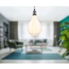 Globo E27 4 Watt warm wit dimbaar 265 Lumen