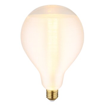 Globo E27 4 Watt warm wit 265 Lumen