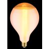 Globo E27 4 Watt warm wit dimbaar 200 Lumen