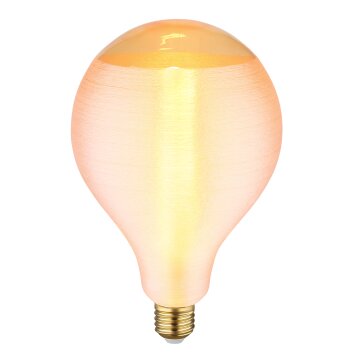 Globo E27 4 Watt warm wit dimbaar 200 Lumen