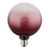 Globo E27 4 Watt warm wit dimbaar 130 Lumen