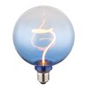 Globo E27 4 Watt warm wit dimbaar 180 Lumen
