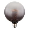 Globo E27 4 Watt warm wit dimbaar 140 Lumen