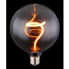 Globo E27 4 Watt warm wit dimbaar 140 Lumen