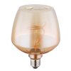 Globo E27 4 Watt warm wit dimbaar 240 Lumen