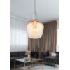 Globo E27 4 Watt warm wit dimbaar 240 Lumen