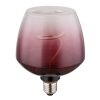 Globo E27 4 Watt warm wit dimbaar 140 Lumen