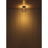 Globo Galway Plafondlamp LED Nikkel mat, 1-licht