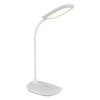 Globo Botal Tafellamp LED Wit, 1-licht