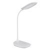Globo Botal Tafellamp LED Wit, 1-licht