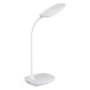 Globo Botal Tafellamp LED Wit, 1-licht