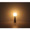 Globo Pinpal Tafellamp Messing, 1-licht
