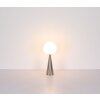 Globo Pinpal Tafellamp Messing, 1-licht