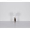 Globo Pinpal Tafellamp Messing, 1-licht