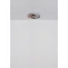 Globo Julio Plafondlamp LED Grijs, 1-licht